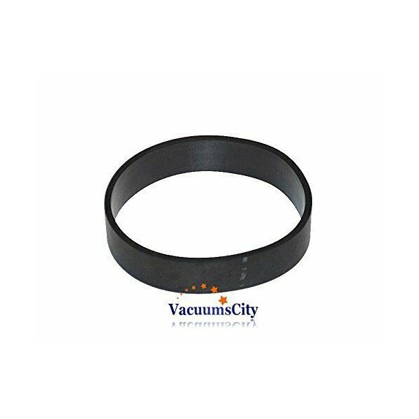 Eureka Eureka Canisters Vacuum Old Style Power Nozzle Flat Belt Single Part 17376 EurBelt